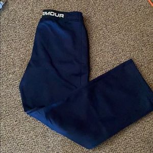 Underarmor pants